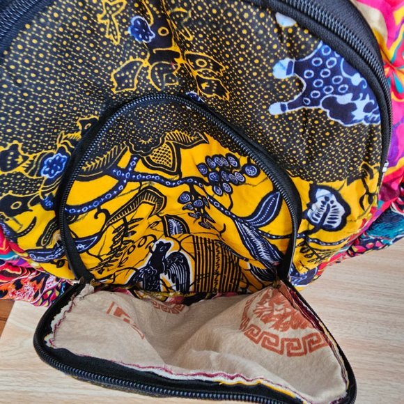 Back pack - Picture 10 of 10